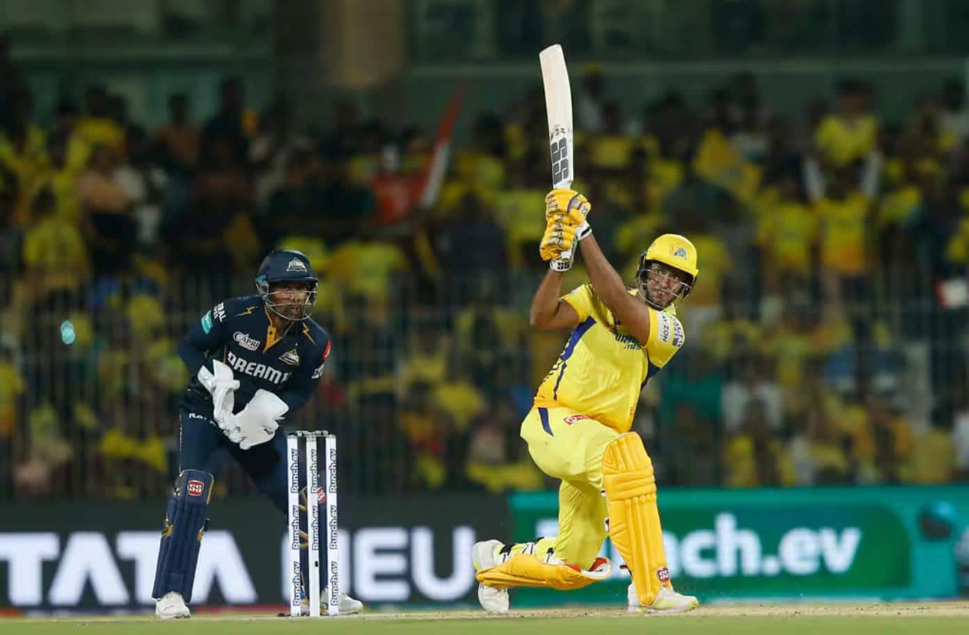 What Happened Last Time When GT Battled CSK In IPL 2024?